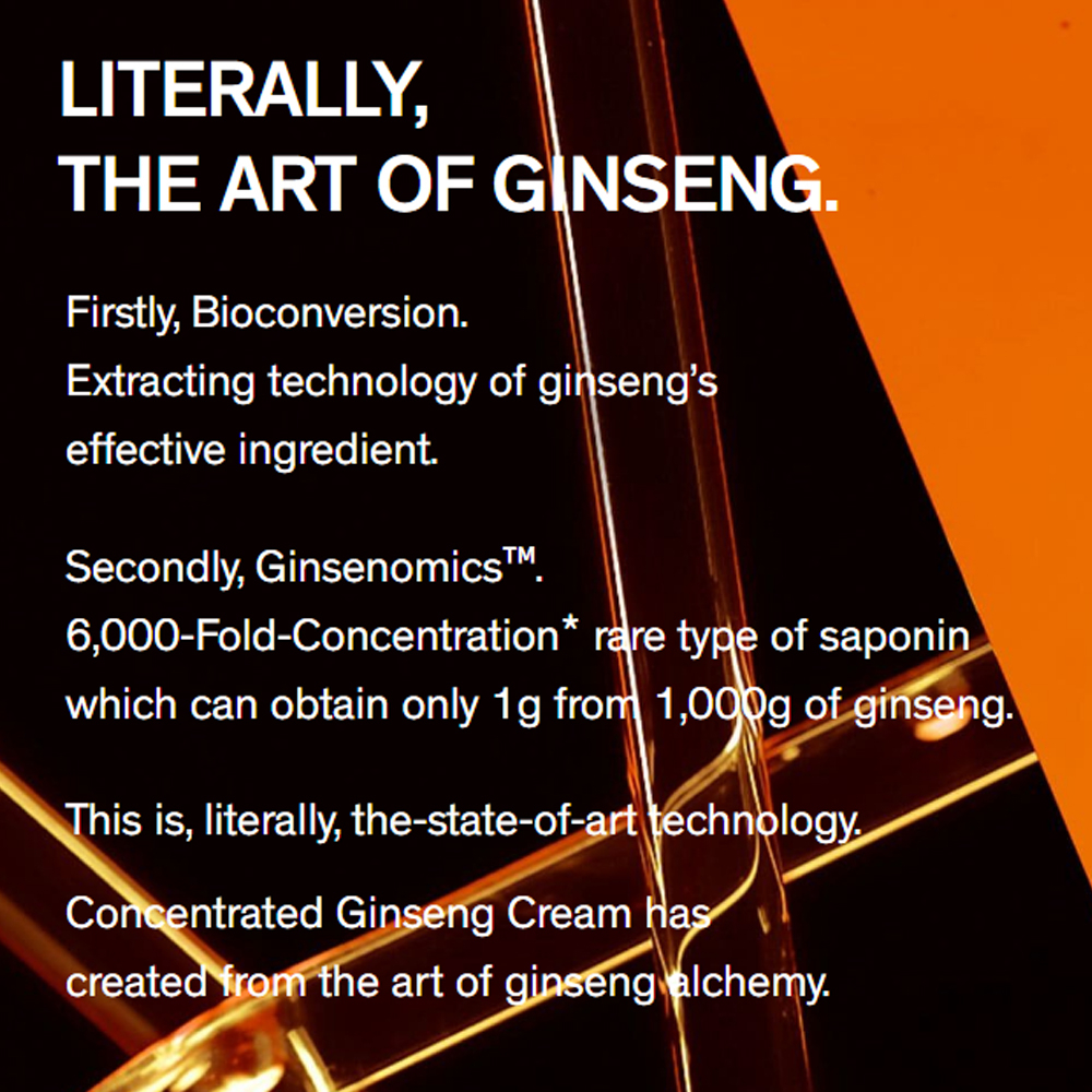 Tinh Chất Nhân Sâm Đậm Đặc Làm Sáng Da 8ml SULWHASOO