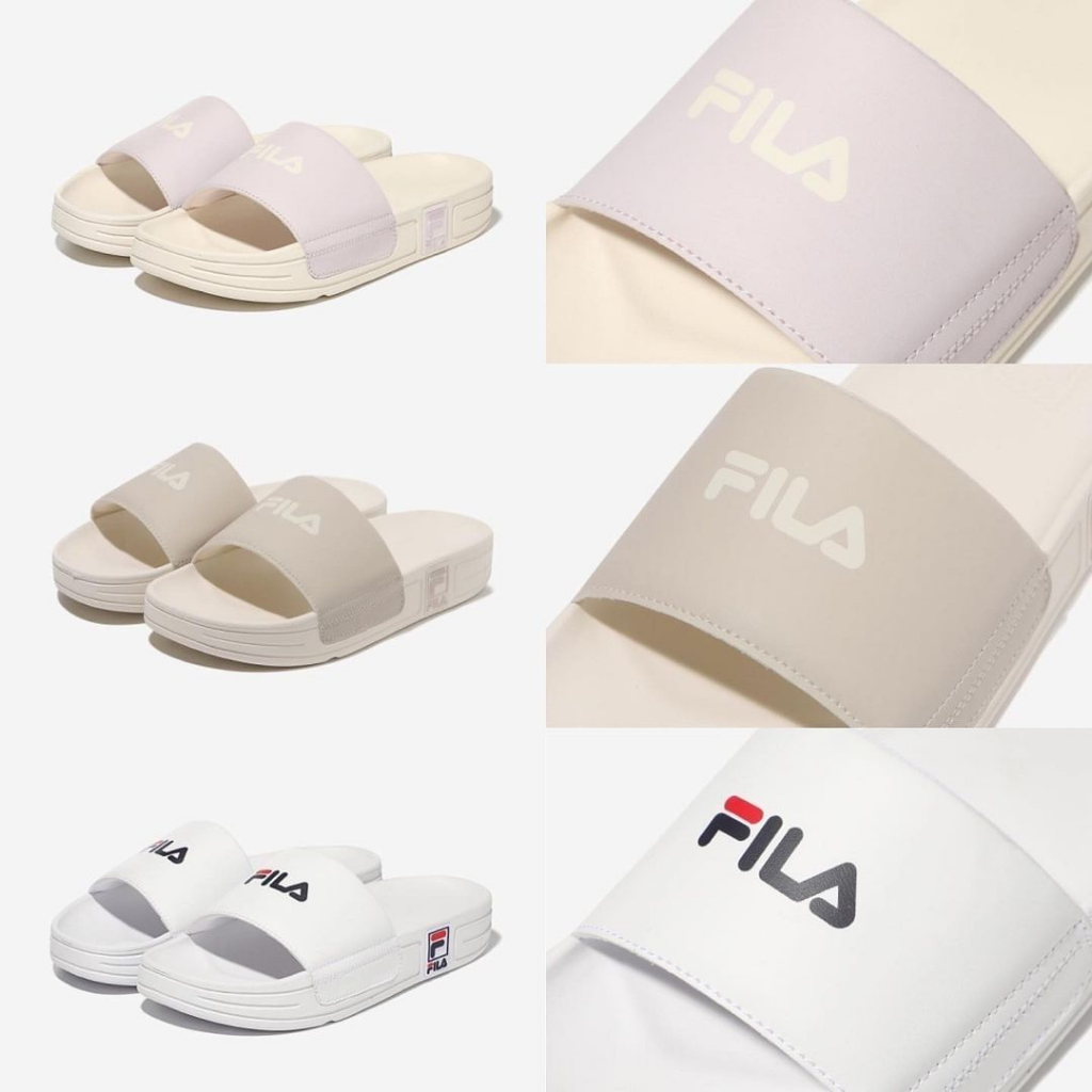 Dép Fila Funky Tennis 1998 order chính hãng Hàn Quốc