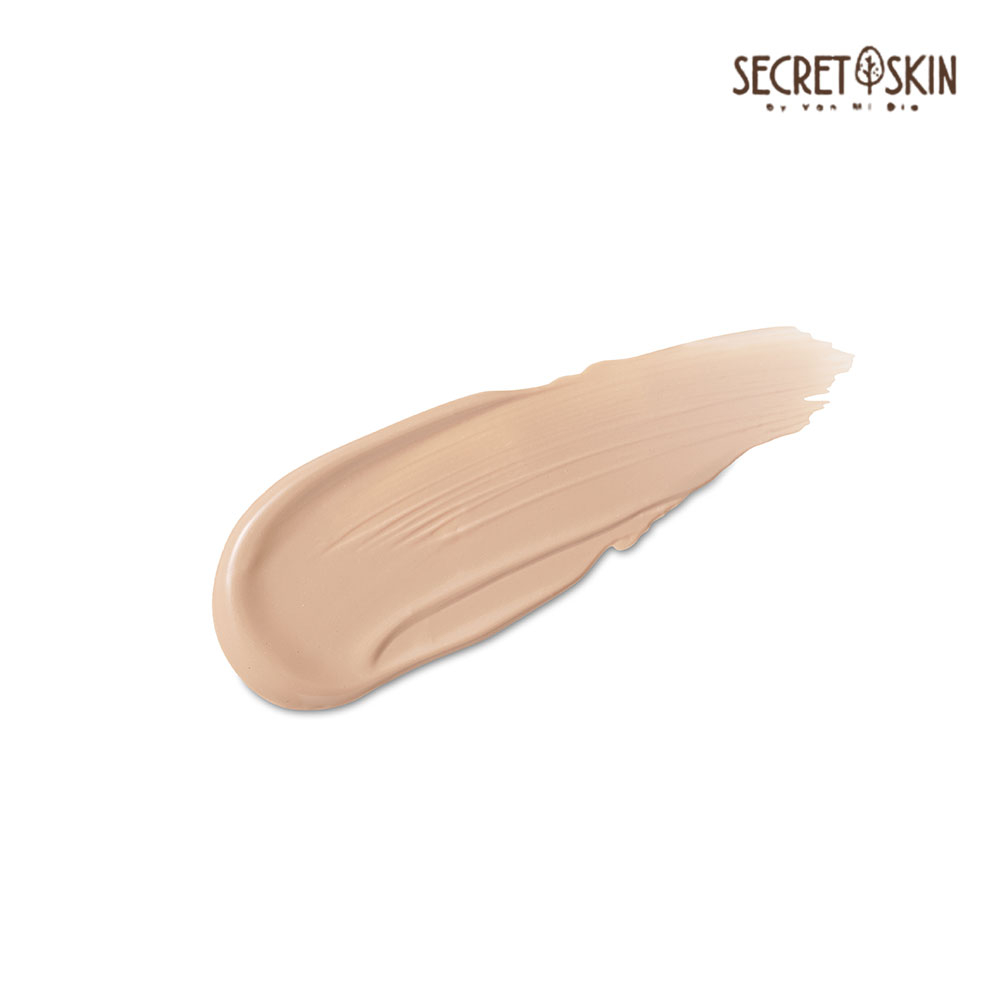 SECRET SKIN Mặt Nạ Lột Mụn Đầu Đen Làm Sạch Da Mặt