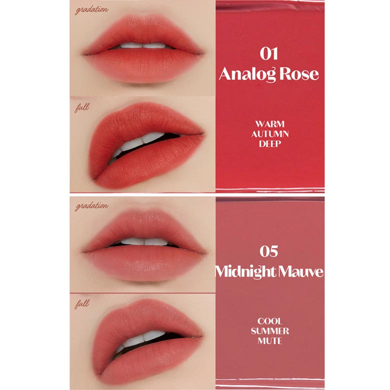 Son Tint ETUDE Fix 4g