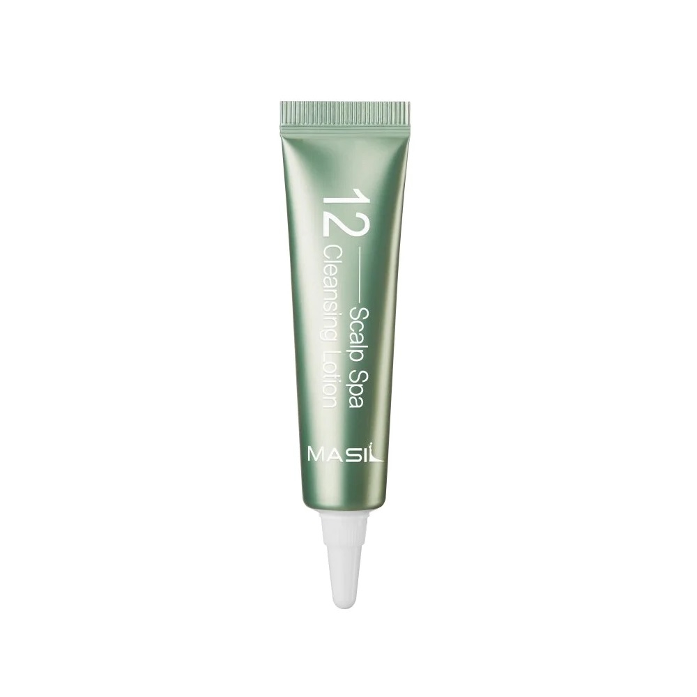 Sữa Rửa Mặt Spa 12Ml MASIL 15ml