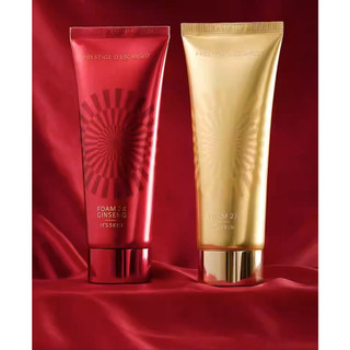 Prestige foam 2x descargo / prestige foam 2x ginseng descargot 150ml