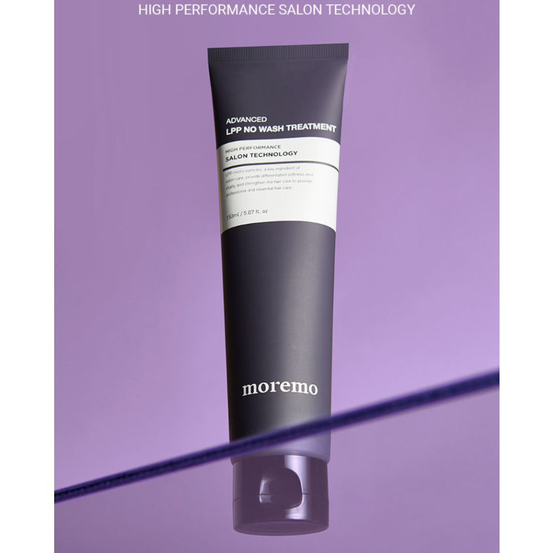 MOREMO ADVANCED LPP LINE