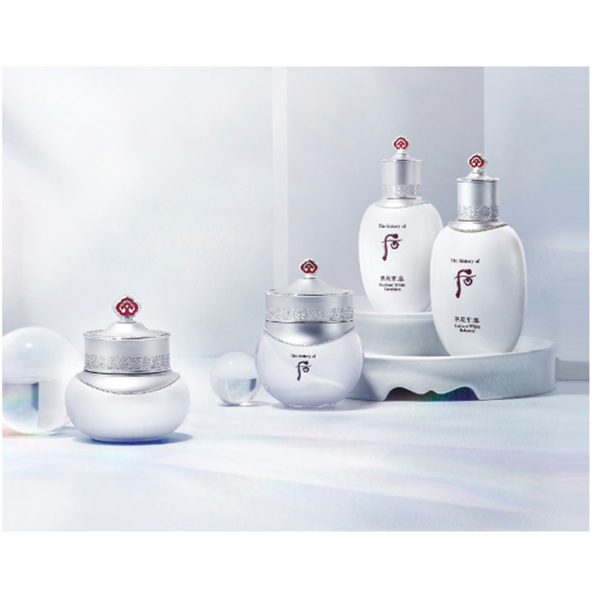 Gonjinhyang Radiant White Ultimate Corrector