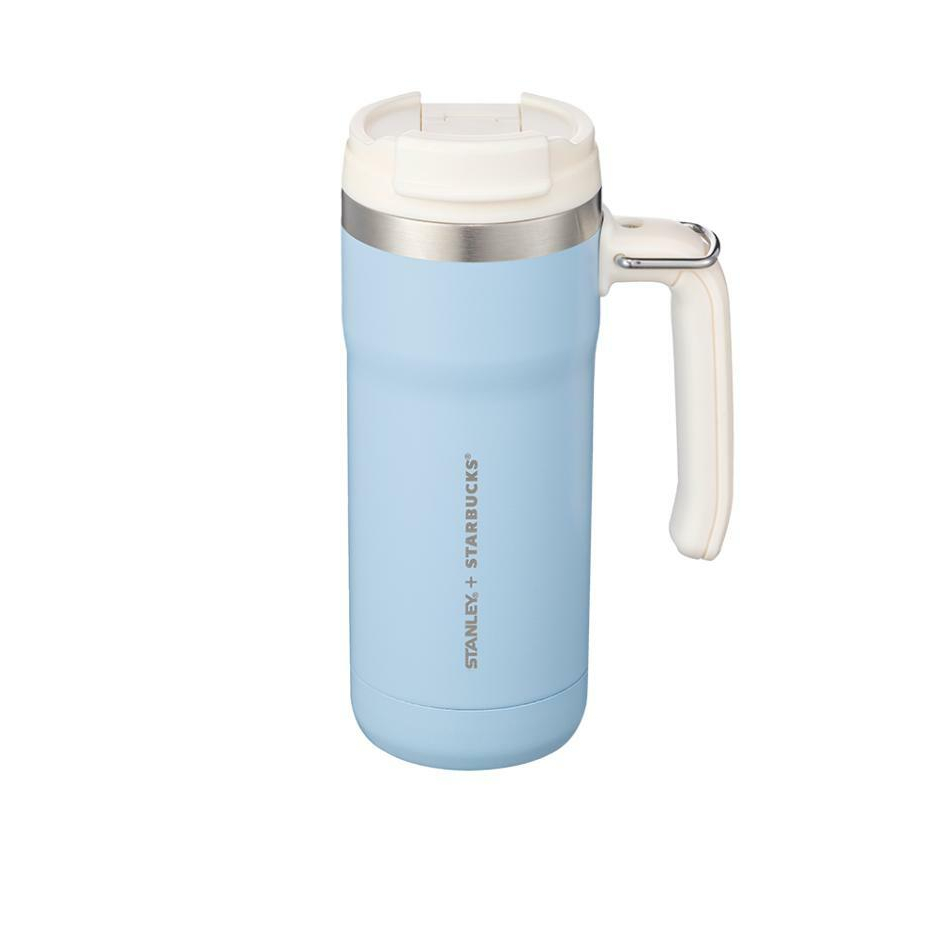 Starbucks - 23 Chiếc Chân Không Mùa Hè 473ml