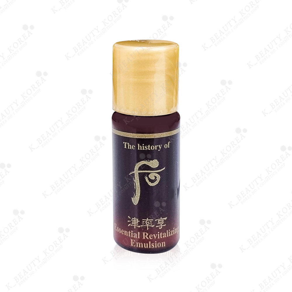Jinyulhyang Jinyul Sữa Dưỡng Chăm Sóc Da Jinyulhyang Jinyul 5ml