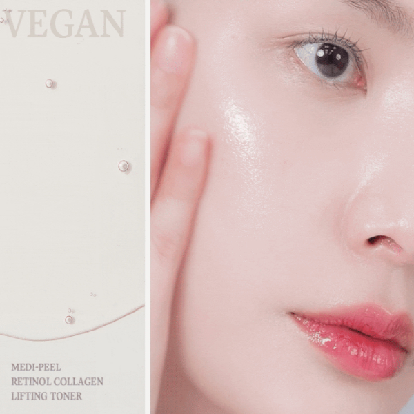 Medi-Peel Retinol Collagen Lifting Toner 150ml