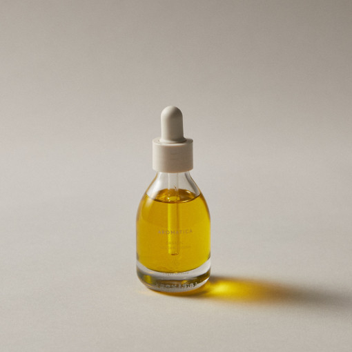 Tinh dầu dưỡng da hữu cơ Aromatica Golden Jojoba Oil 30ml