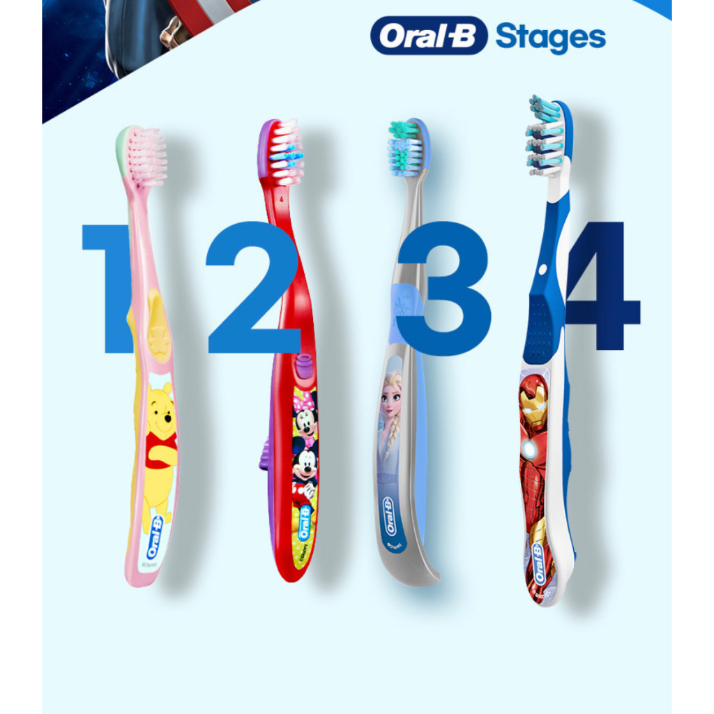 Bàn Chải Đánh Răng 1 Gói  Bàn Chải Đánh Răng / Hộp Đựng Hình Chuột