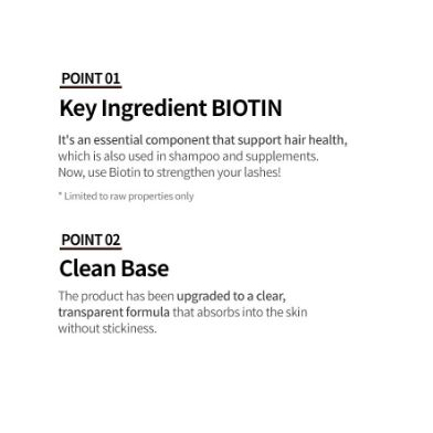 Serum Dưỡng Mi 9g / 18g Thương Hiệu ETUDE