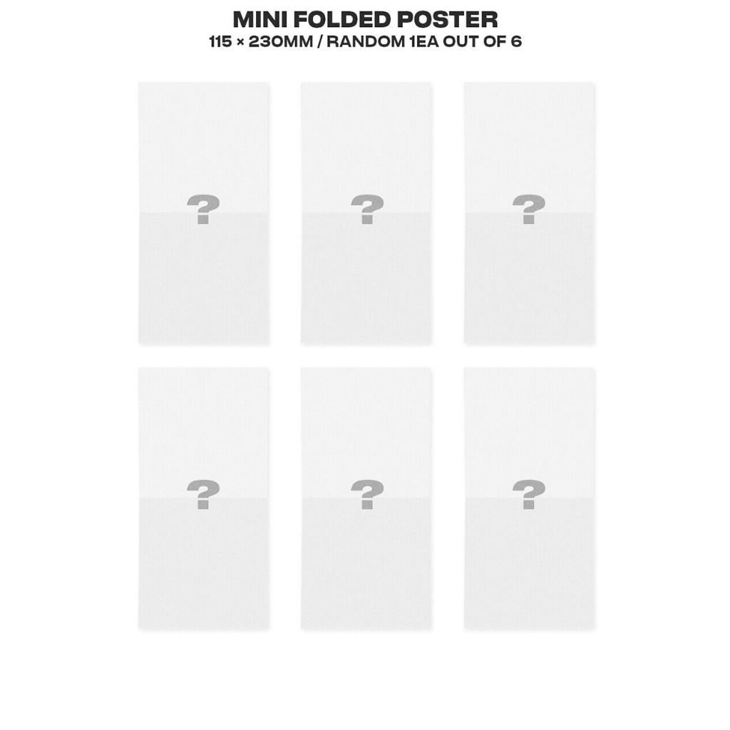 IVE  1st Album Limited Jewel Ver.