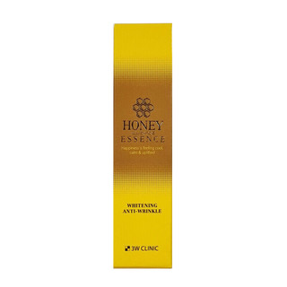3w clinic all in one essence 60ml