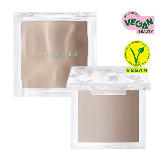 Mix Blurring Volume Shading + Dual Brush SET Trộn bóng mờ âm lượng + SET bàn chải kép