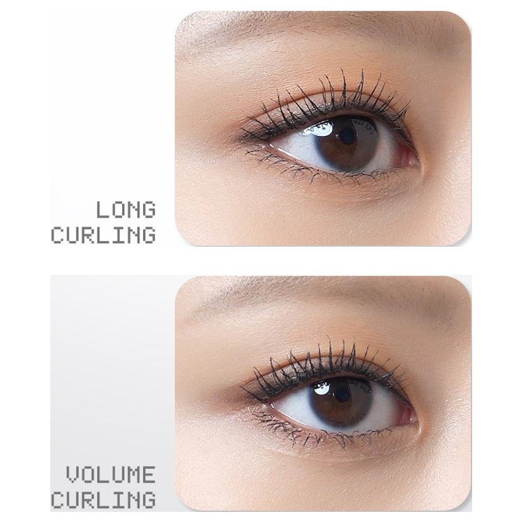 Mực Vòm Mực Đen Cara 7g / 1 + 1