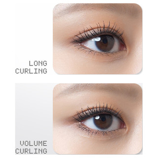 [PERIPERA] Mực Vòm Mực Đen Cara 7g / 1 + 1