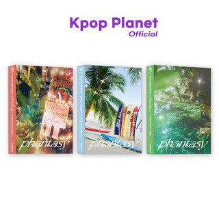 The boyz - album đầy đủ thứ 2 phần 1