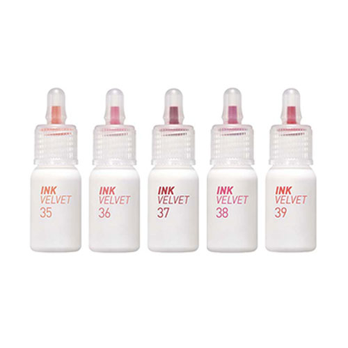 Son Nhung Mực Peripera 4g