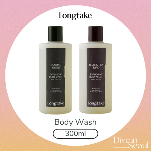 Sữa Tắm 300ml – 2 loại