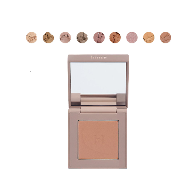 New Depth Eyeshadow 3g