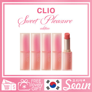 Clio son môi 3.2g ngọt ngào thời trang