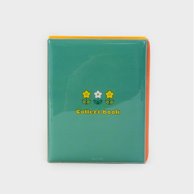 DAISO Sổ Sưu Tầm Jumbo S2 Klbuk Collbook 1P