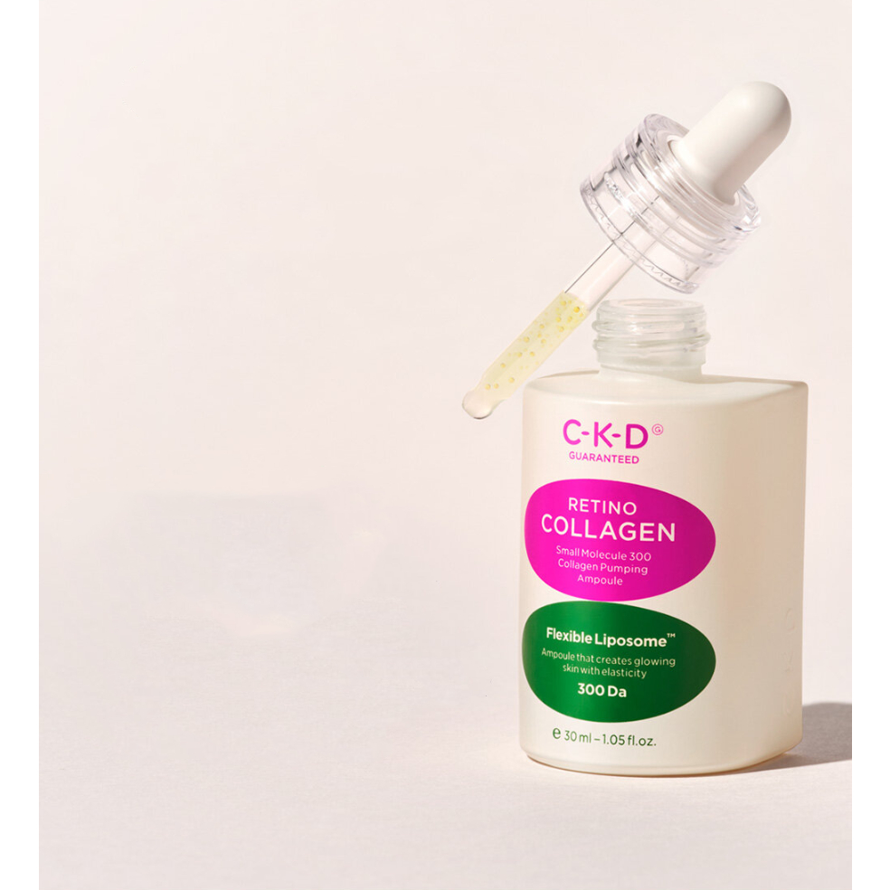 Tinh Chất Retinol Collagen 300 Collagen 30mL