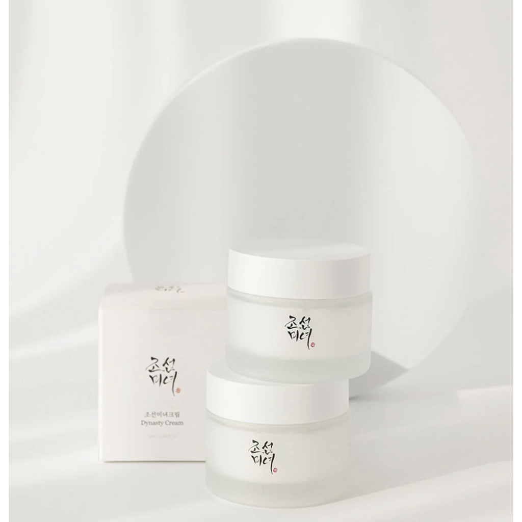 Kem Dưỡng làm sáng và chống lão hóa Beauty Of Joseon Dynasty Cream 50ml
