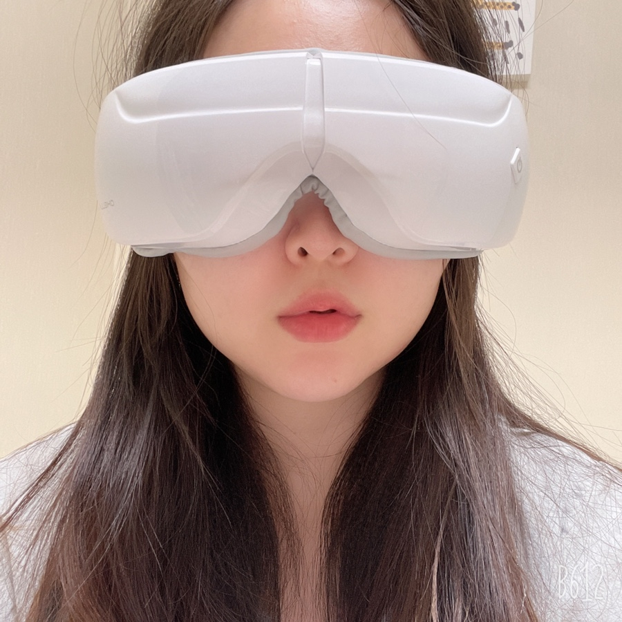 Máy massage mắt cao cấp Abco Ohella OH-EM01