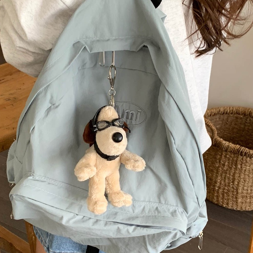 Móc khóa Melroseshop Puppy Grommet order chính hãng Hàn Quốc