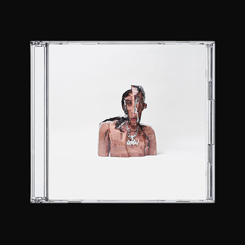 SIK-K  3rd Full Album