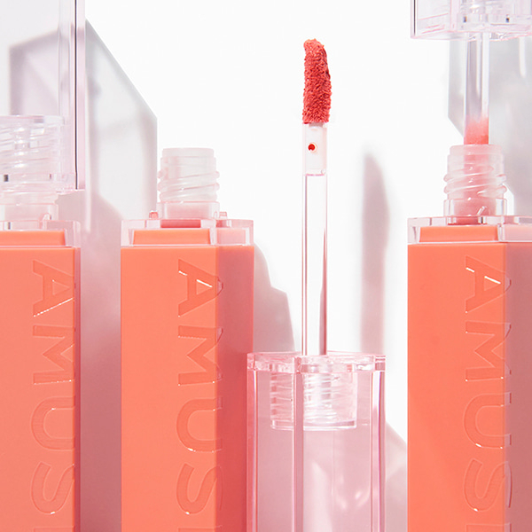 Phấn Phủ Dạng Nén Chou Velvet 4g