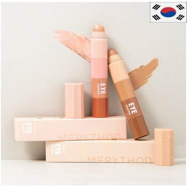 Bút Chì Kẻ Mắt Marythod Lil Edge 4.4g