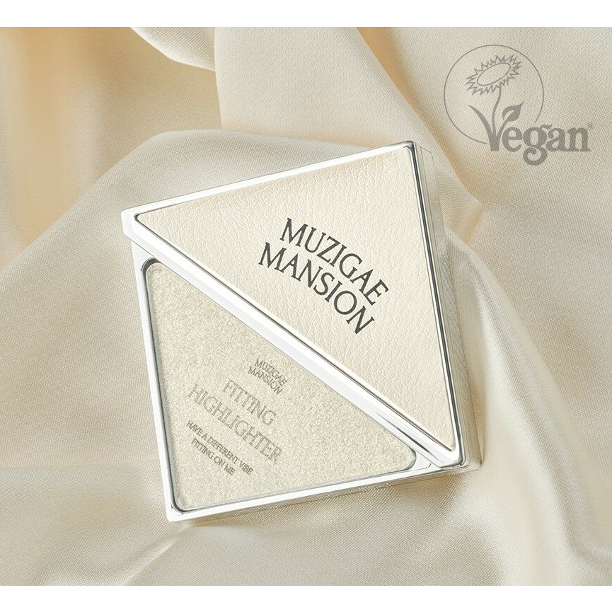 MUZIGAE MANSION FITTING HIGHLIGHTER 5g