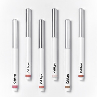 Oddtype New Rules Lip Liner 6 Colors