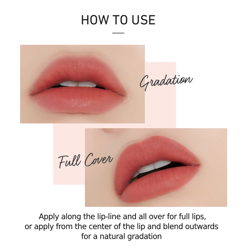 Etude house Sửa Chữa mini 13 melange Hoa Hồng 2g