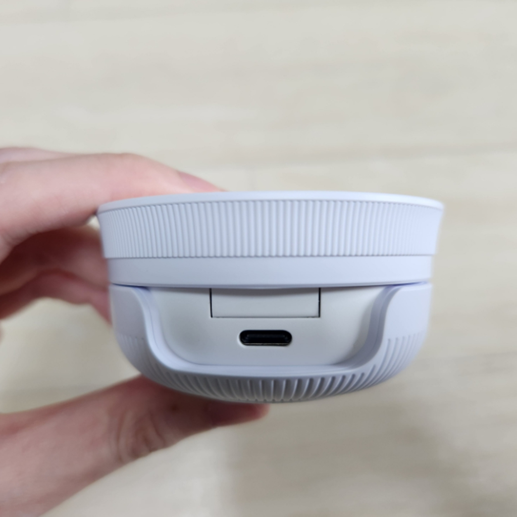 Vỏ Bọc Tai Nghe Samsung Galaxy Buds2 Pro Hình Tô Mì Ngộ Nghĩnh