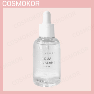 Serum aqua aqua aqua squalane 50ml hàng có sẵn s.nature aqua squalane serum