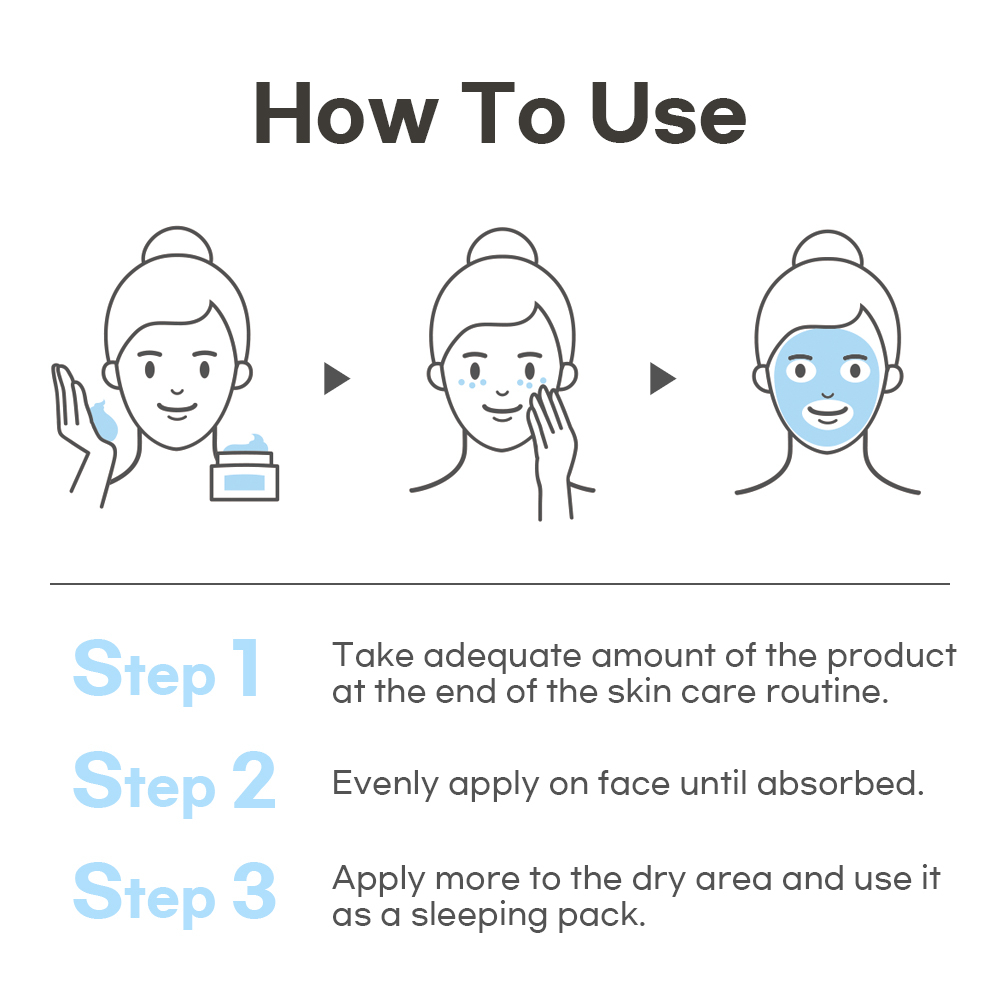 Kem Ốc Sên Đen Dr.G Royal Black Snail Cream 50ml + Một Món Quà Nhỏ