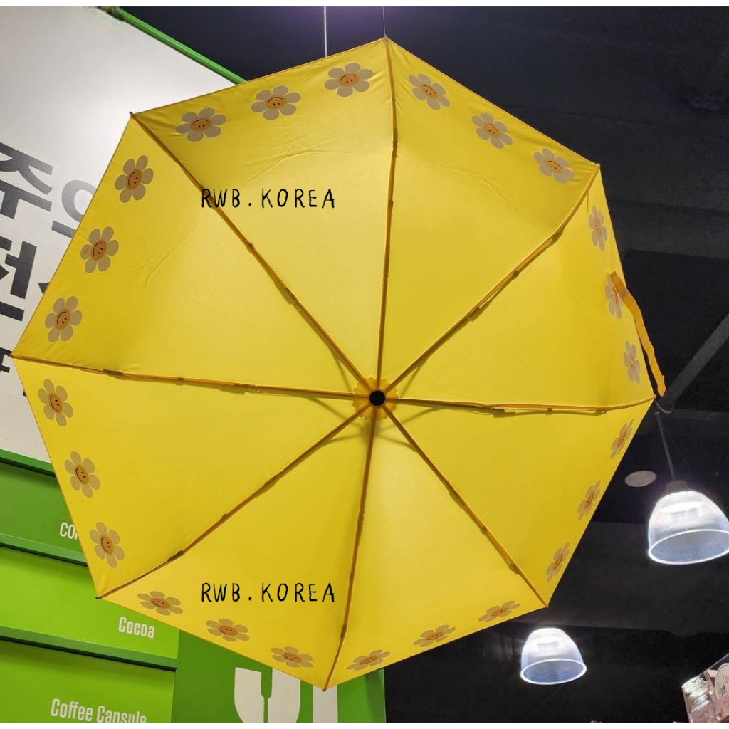 🎀【SALE In Stock】Wiggle Wiggle x Maxim Glasslock Container/ Umbrella