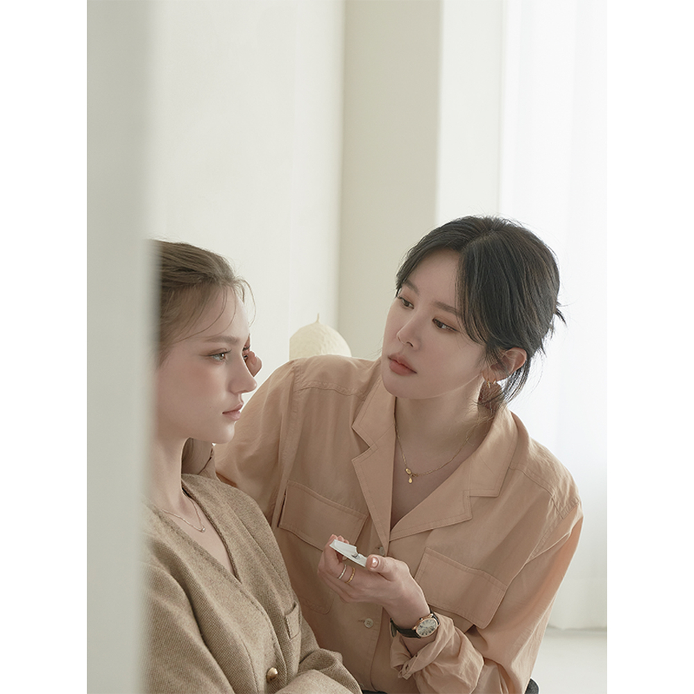 🇰🇷  Keo Dán Mi Giả  HAPPYRIM