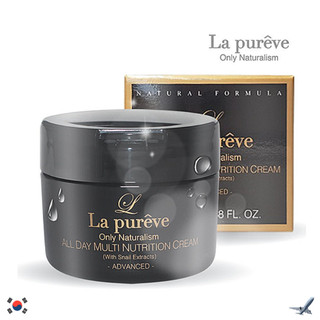 Kem dưỡng đa năng la pureve all day 100ml