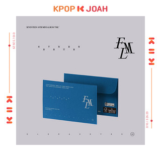 Seventeen 10th mini album