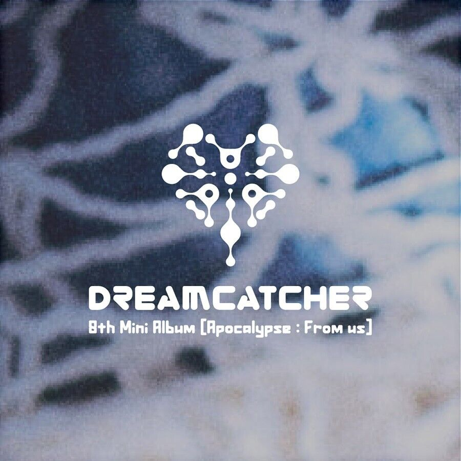 DREAMCATCHER  8th Mini Album
