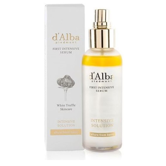 Serum Dạng Xịt Trắng Daba 50ml / 100ml / 180ml