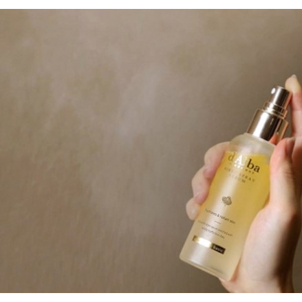 Serum Dạng Xịt Trắng Daba 50ml / 100ml / 180ml