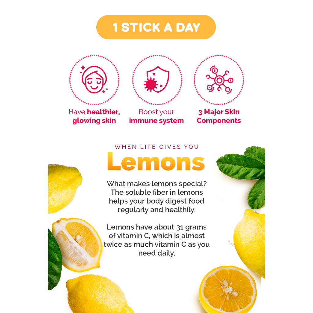 Tinh Chất Glutathione Collagen C Biotin 30 Ngày UNNI REPUBLIC