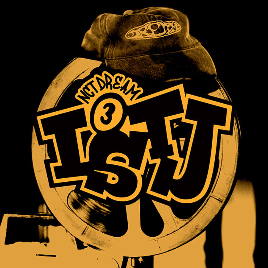 NCT DREAM  3rd Album