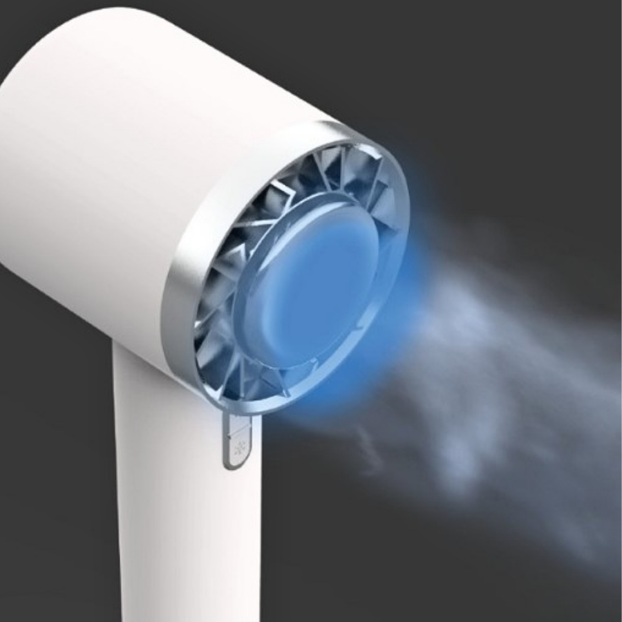 Quạt điều hòa làm mát cầm tay Stilluster season 2 ST-AF200