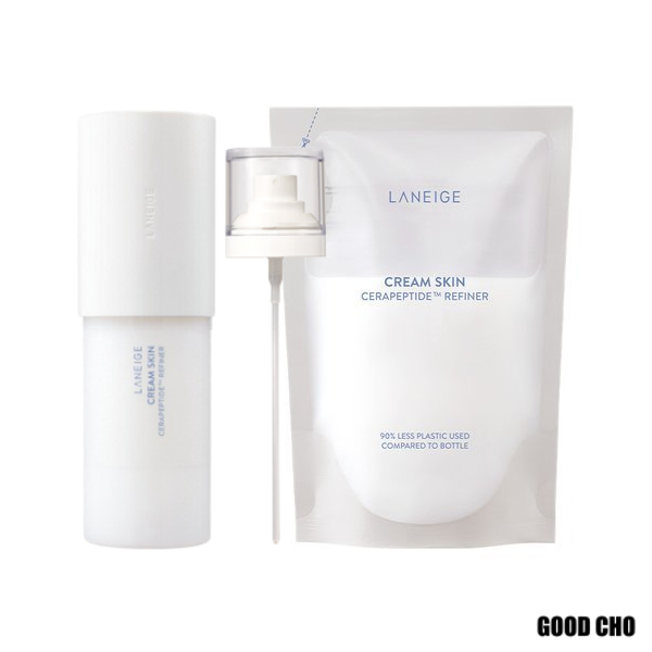 Cream Skin 170ml