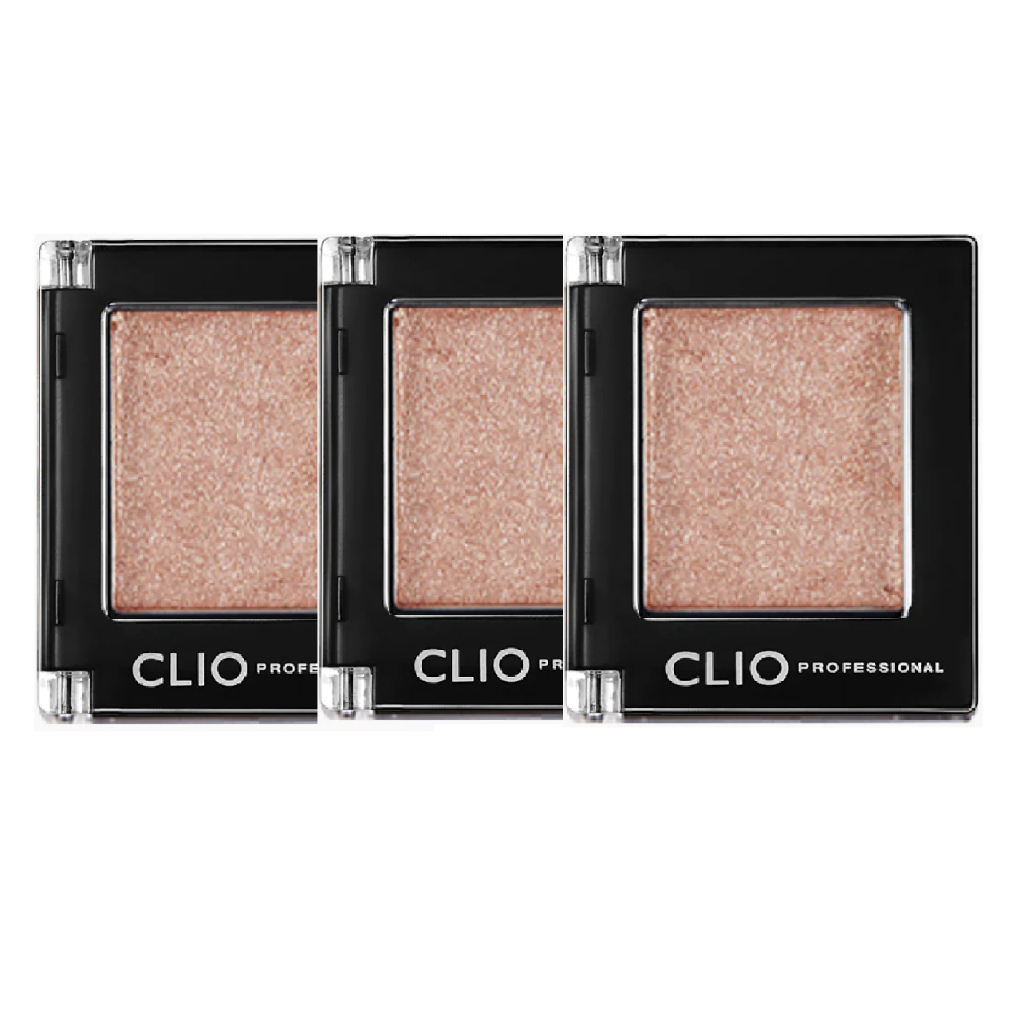 Clio pro single shadow g10 pearlfection 1.5g